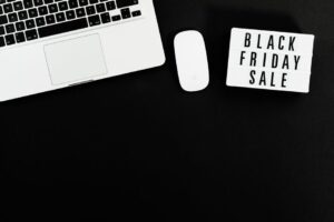Comparar Preços na Black Friday
