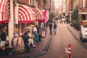 data da Black Friday na Europa em 2026