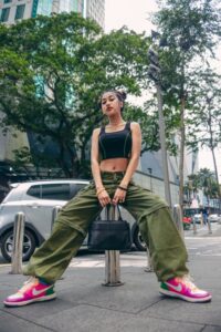 dickies importada