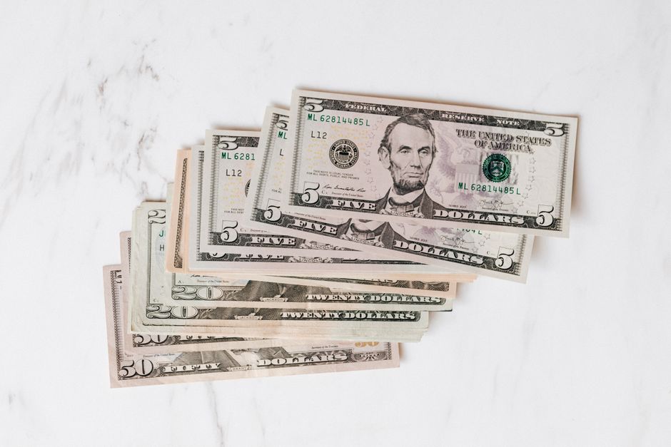 Dólar Importação