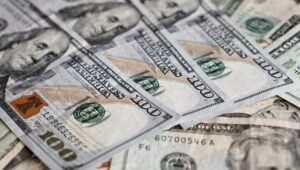 dólar e eleição