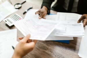 dúvidas sobre importação