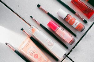 e.l.f. Cosmetics Importado
