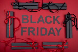 Evitar Compras Impulsivas na Black Friday