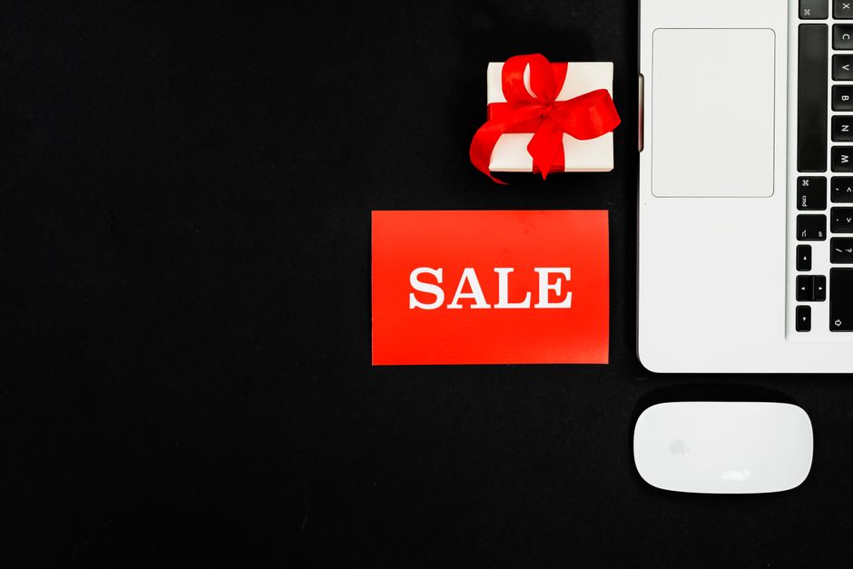 Evitar Compras Impulsivas na Black Friday