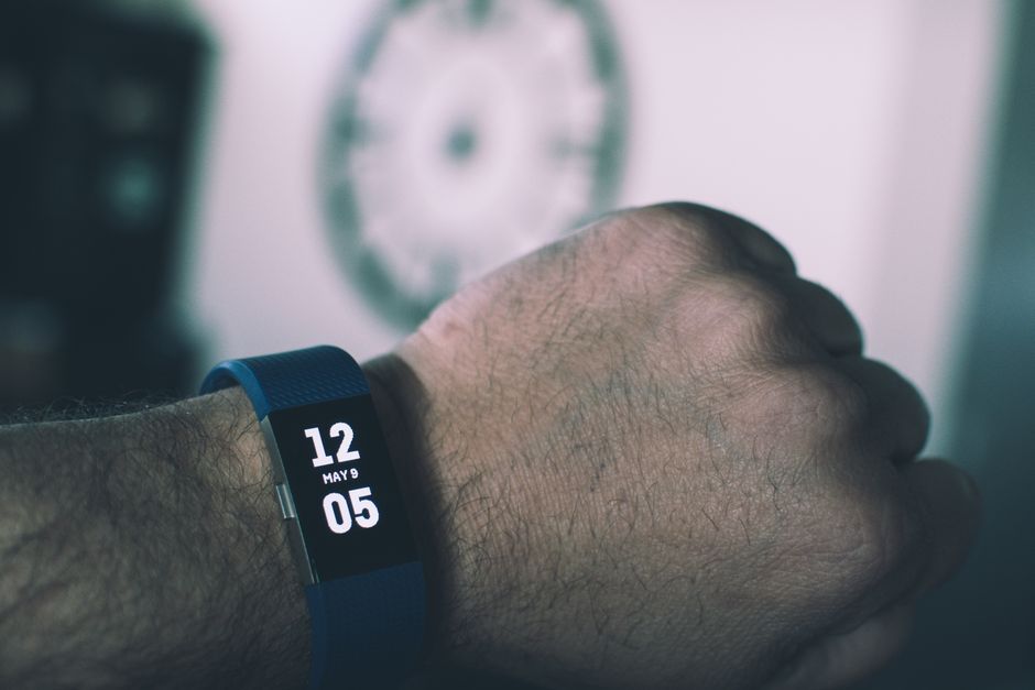 Fitbit Importado