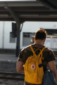fjällräven kånken importada