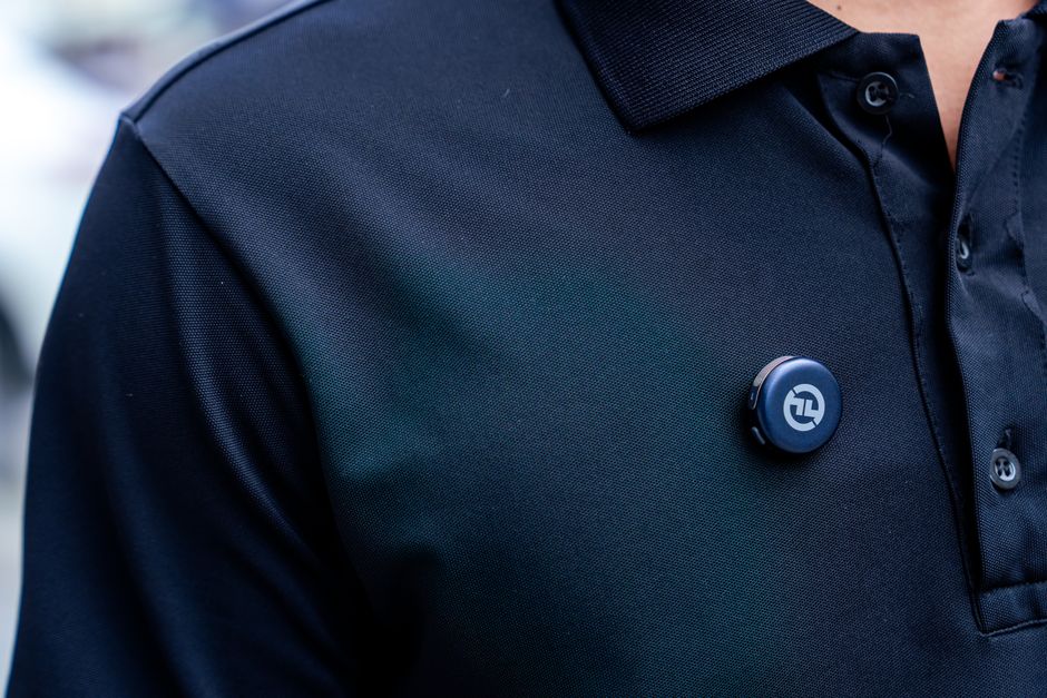 fred perry importado