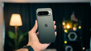 google pixel 10a importado