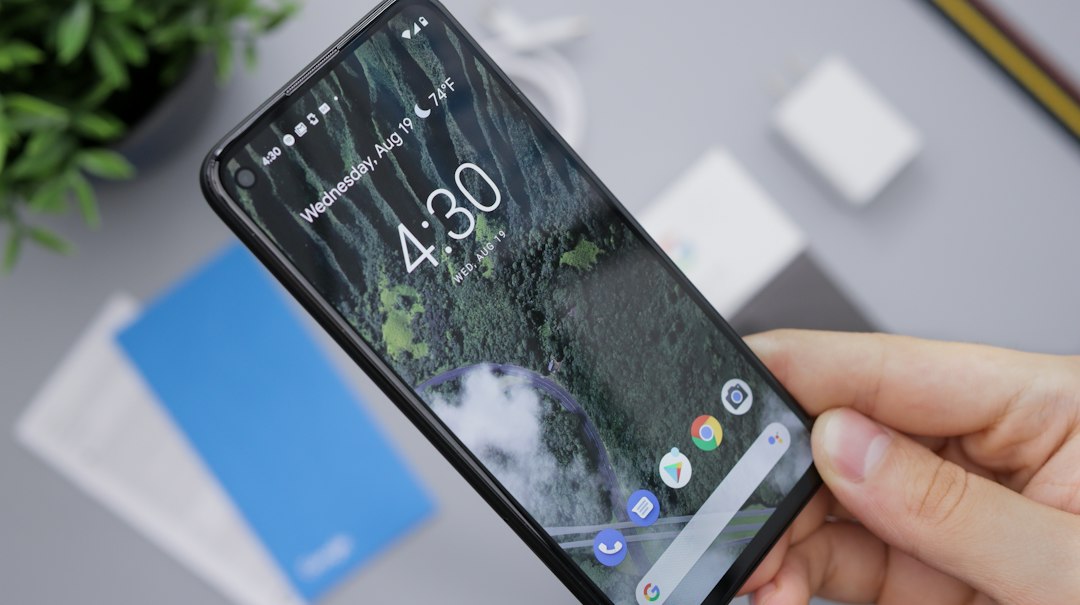 google pixel 10a importado