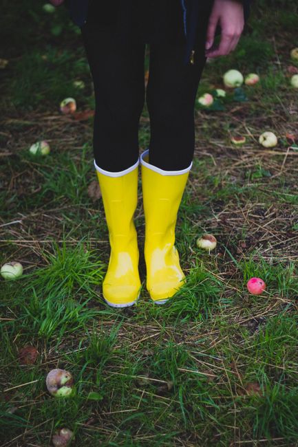 Hunter Boots importada