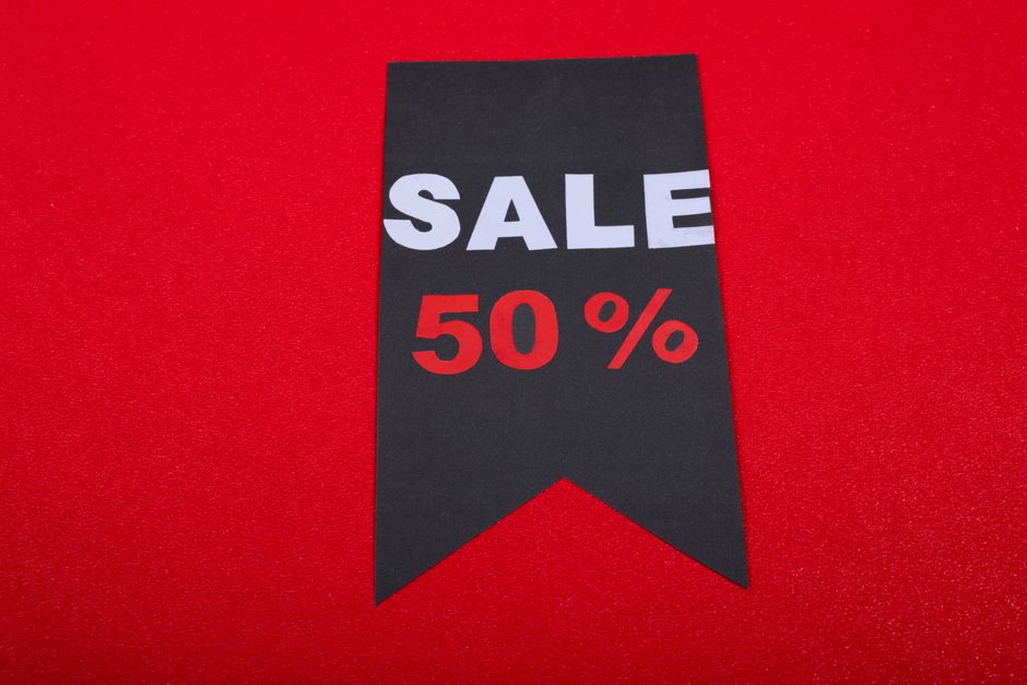 Comparar Preços na Black Friday