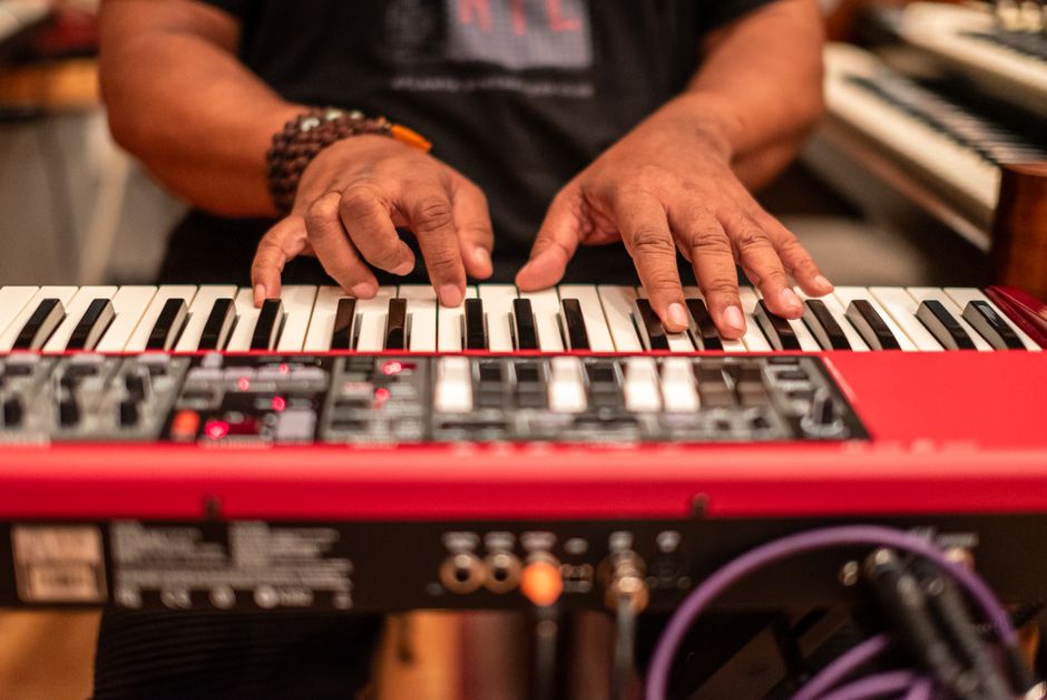 imposto de importação de instrumentos musicais