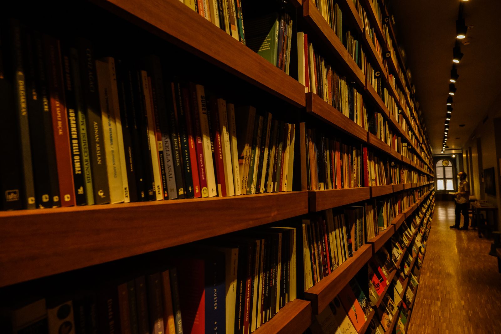 livros didáticos em inglês