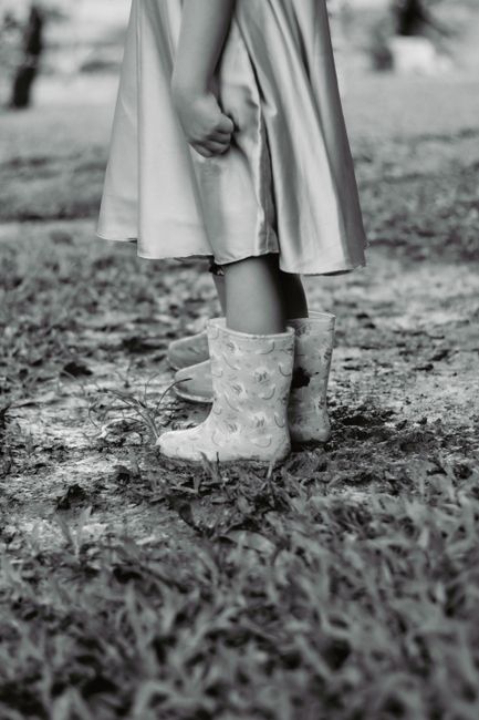Hunter Boots importada