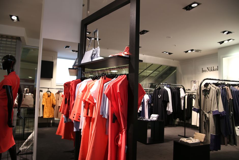 Harrods Importado
