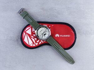 Huawei Watch GT 6 Pro