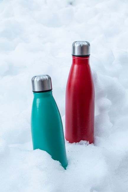 hydro flask importada