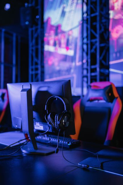 HyperX Importado