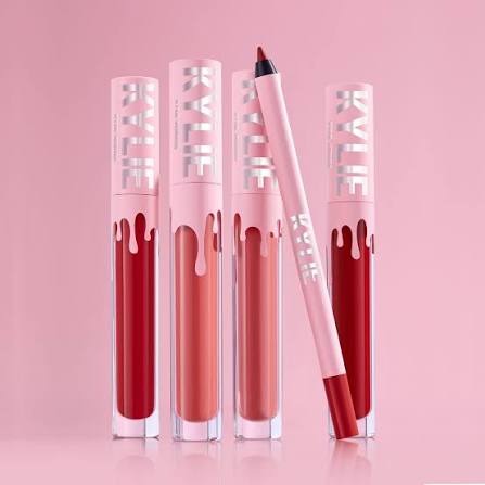 Kylie Lip Kit
