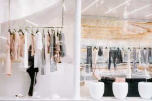 importar roupas e acessórios na Black Friday
