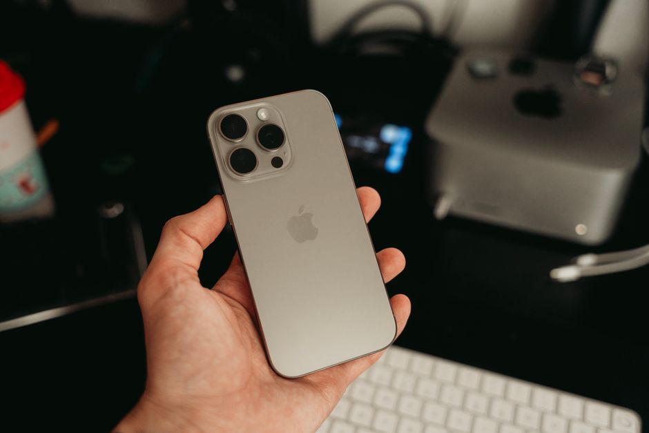 iPhone 16 Importado