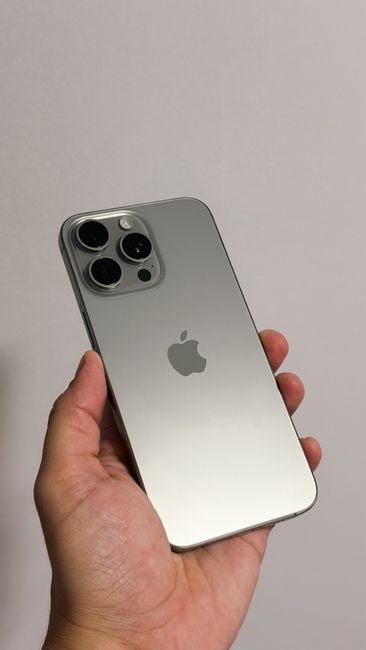 iPhone 16 Importado