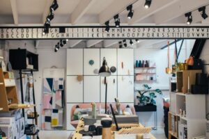 John Lewis Importado