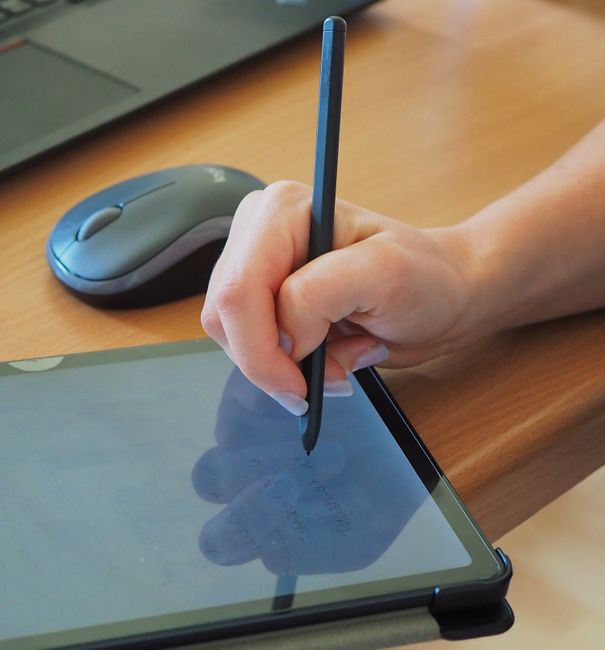 Lenovo Idea Tab Plus