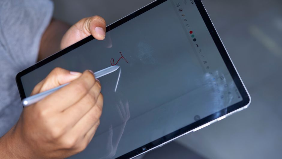 Lenovo Idea Tab Plus