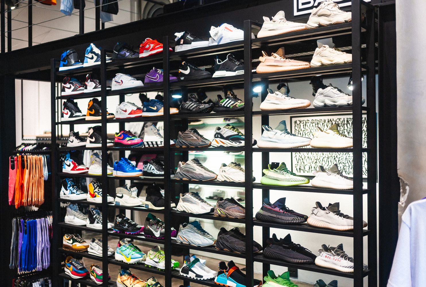Li-Ning Importado