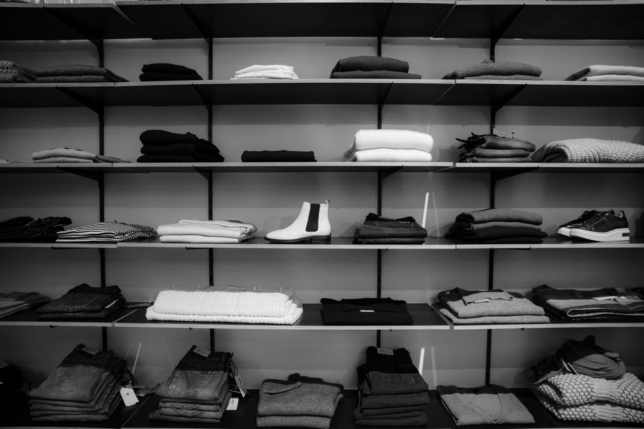 Marks e Spencer Importado
