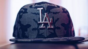 MLB Korea Importado