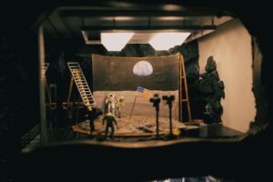 MoonSwatch importado