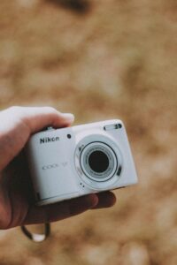 Nikon Importada