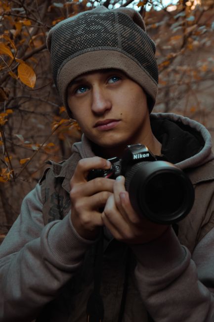 Nikon Importada