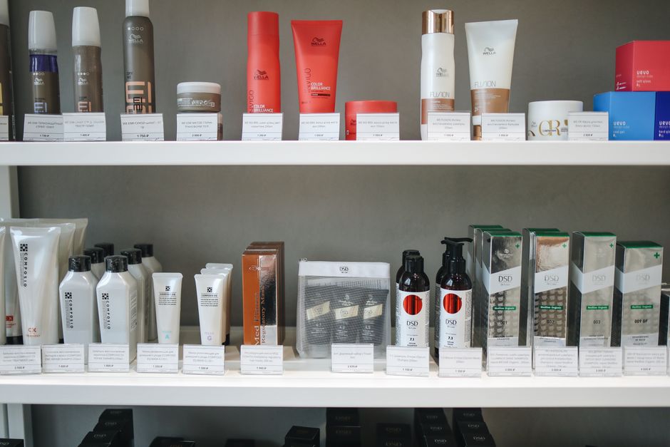 Olaplex Importado