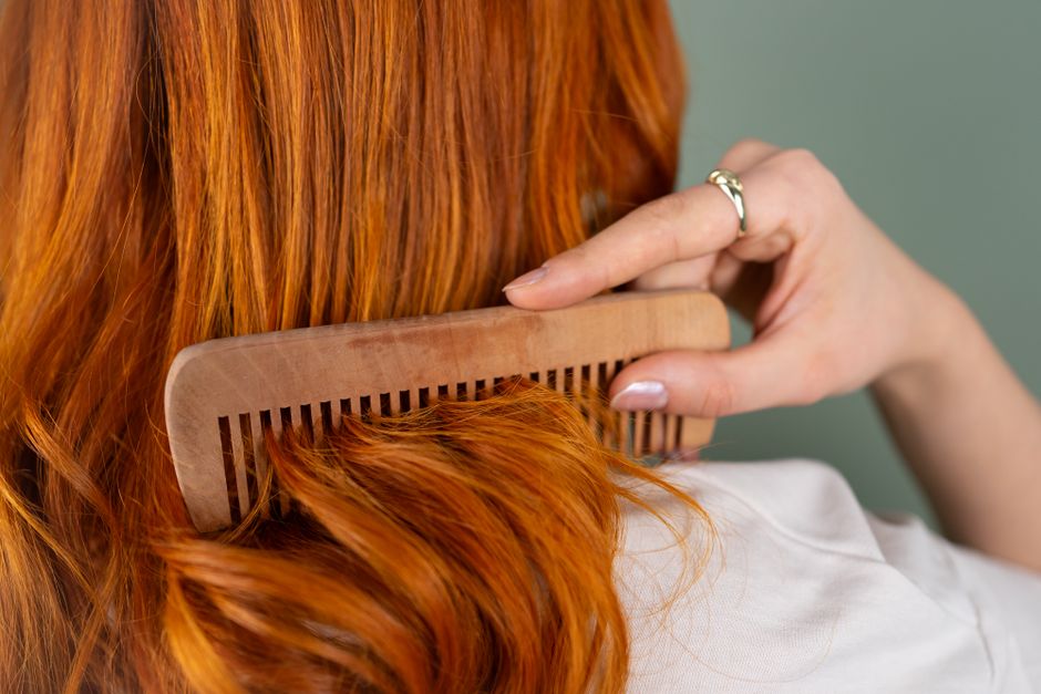 Olaplex Importado