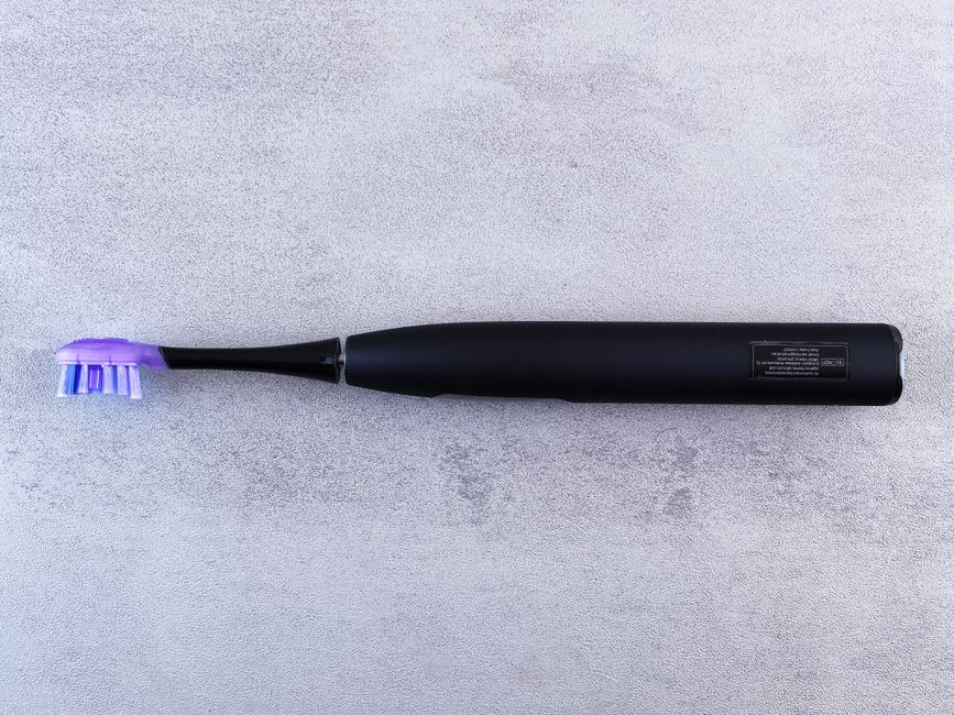oral-b io importada