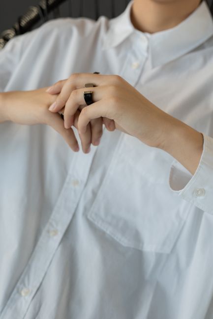 Oura Ring importado