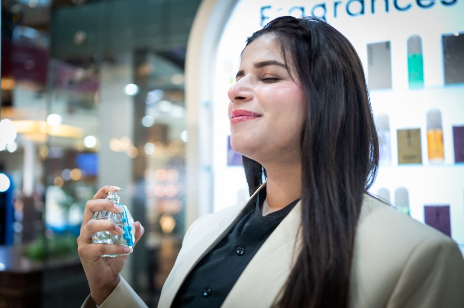 Perfumes e Beleza na Black Friday 2026 nos EUA