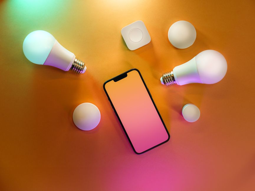 Philips Hue Importado