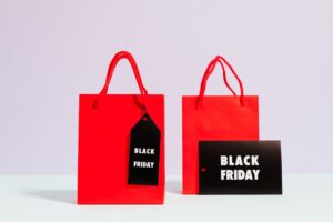 Planejar Compras na Black Friday