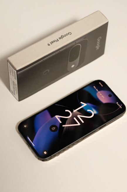 Google Pixel 11