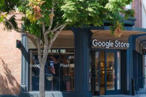 Google Pixel 11