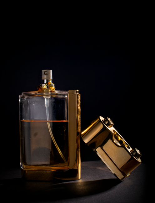 Rabanne Importado