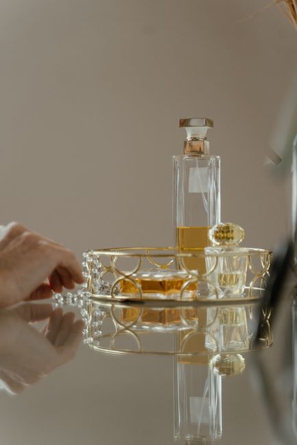 Rabanne Importado