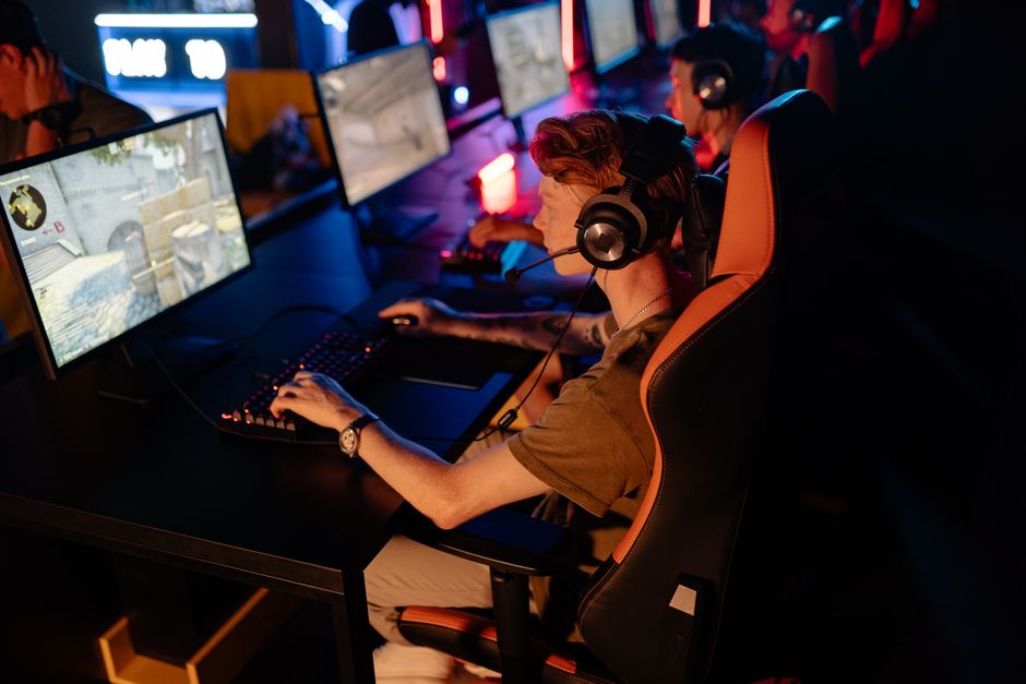 Razer importado