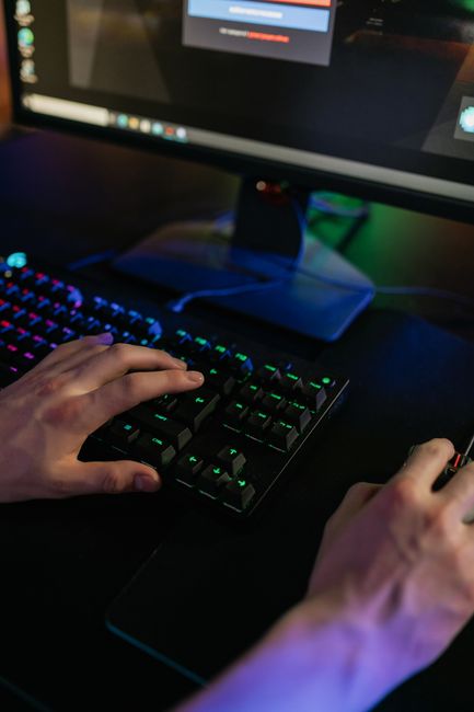 Razer importado