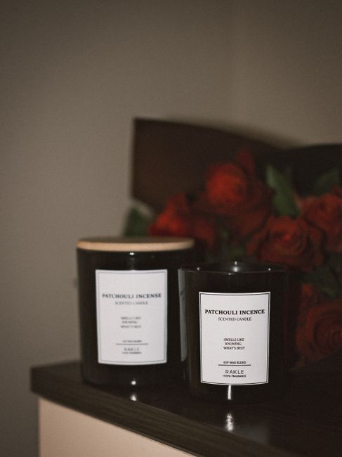 Rituals Importada
